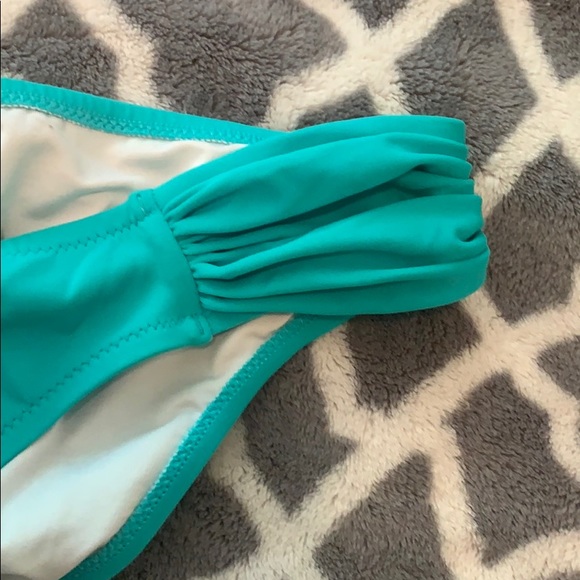 Victoria’s Secret bikini bottom - Picture 4 of 6